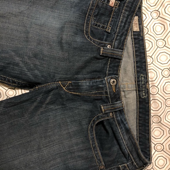 Big Star Other - Big Star jeans.